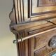 Coat rack 1900