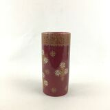 Vase roll Boch Brothers Keramis