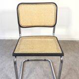 Marcel Breuer Cesca B32 cane chair