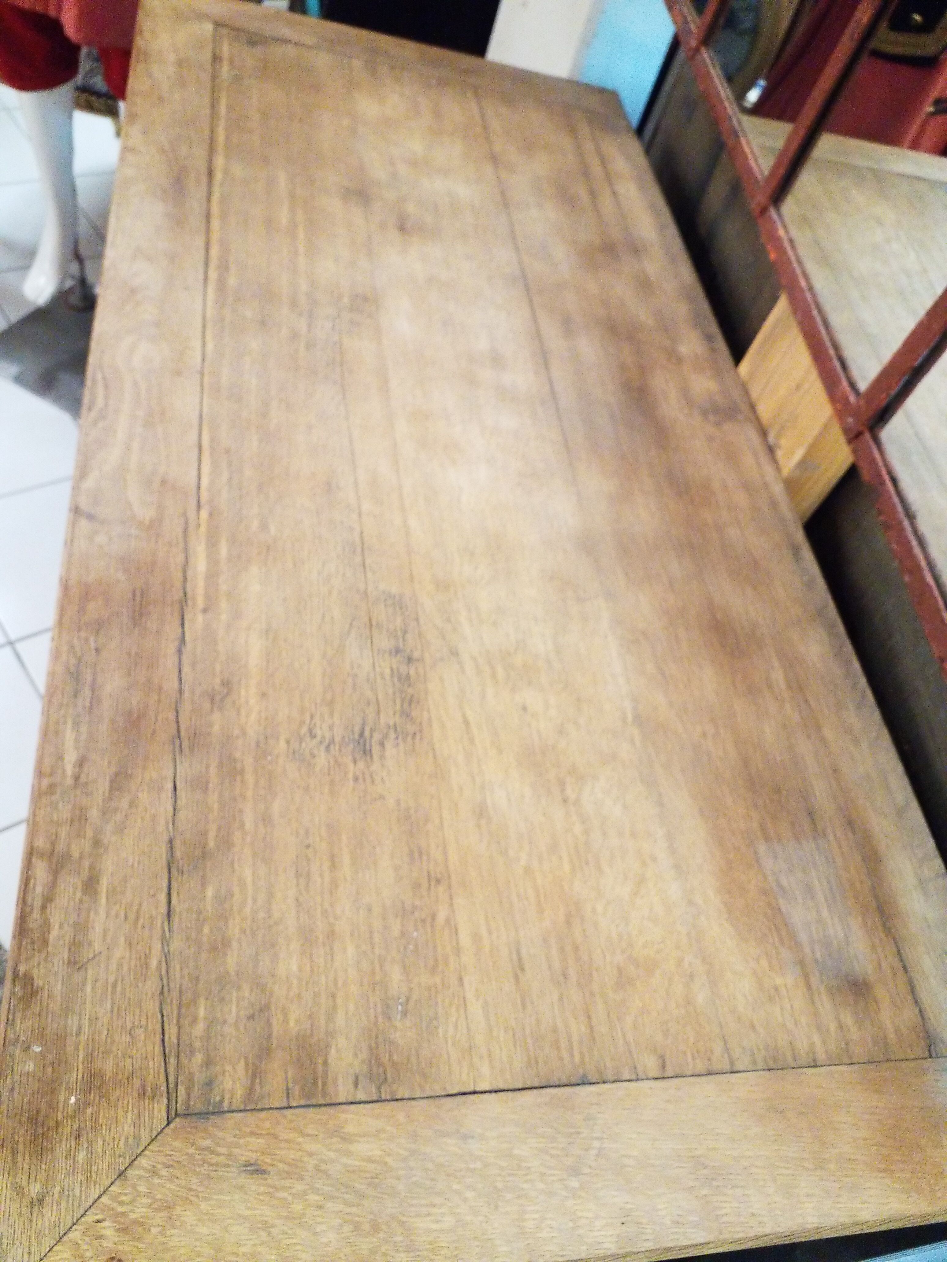 Commode Louis Philippe