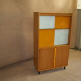 Meuble vitrine