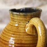 Accolay ceramic pitcher