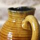 Accolay ceramic pitcher