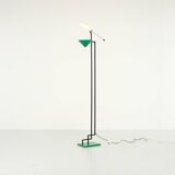 Magnificent Italian floor lamp from the 1970s