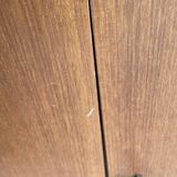 Library/bar furniture 1970