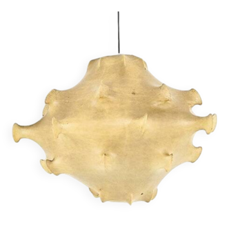 Large Taraxacum chandelier by Achille & Pier Giacomo Castiglioni for Flos