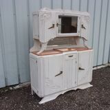 Sideboard 2 body art deco style