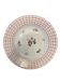 Grande assiette vintage