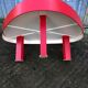 Vintage coffee table