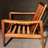 Salon scandinave