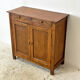 Vintage parisian buffet 50