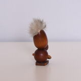 Figurine Troll, Denmark, 1960s