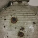 Sandstone teapot circa 1970