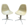 paire de chaises La Fonda Herman Miller
