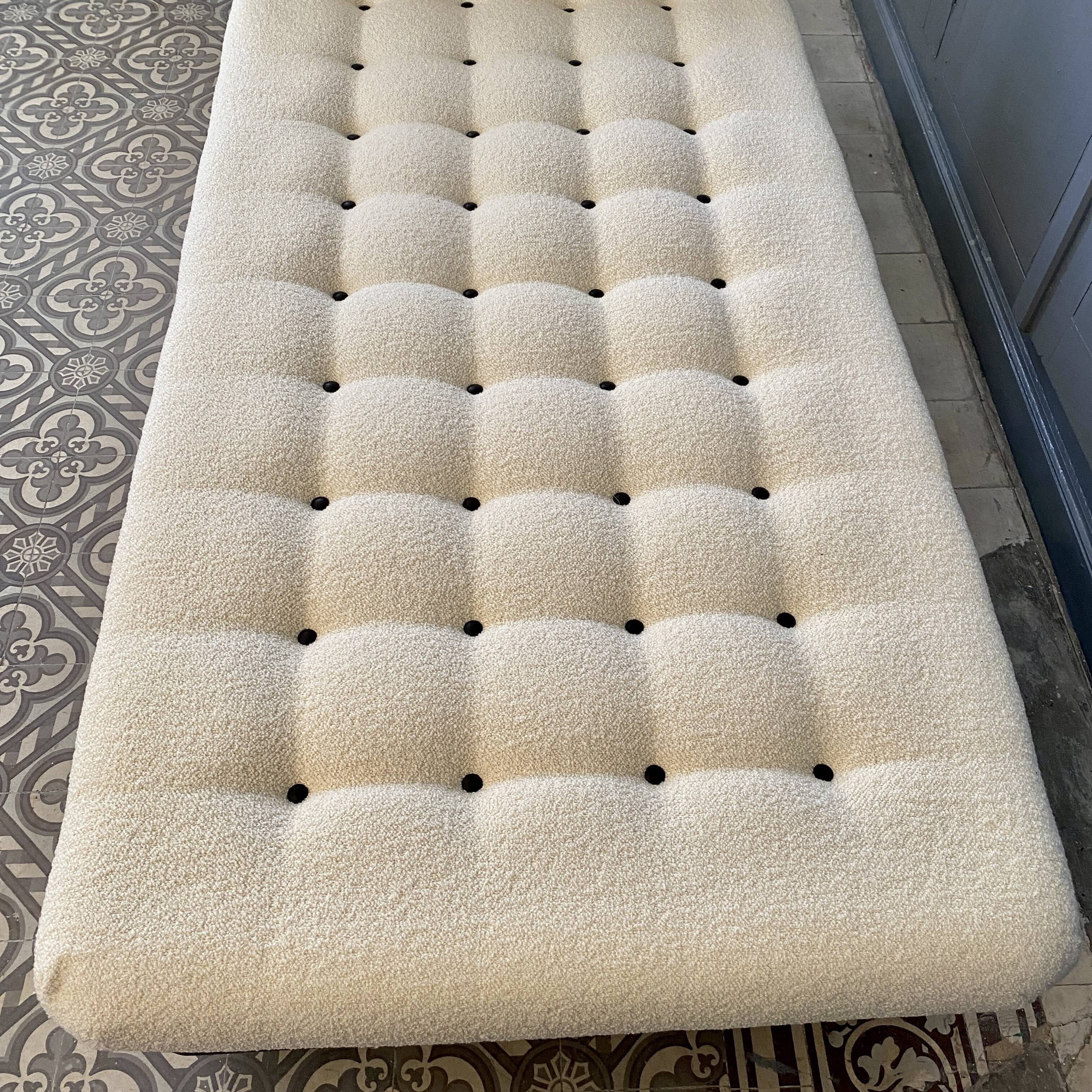 Daybed 1960, made in Sweden