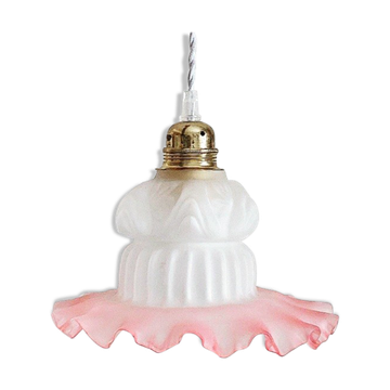 Baladeuse vintage