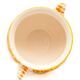 Quimper earthenware candy dish