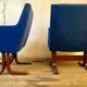 Pair of Chair of the Strasbourg Council of Europe