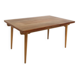 Dining table "at 312" by Hans J Wegner for Andreas Tuck, Denmark