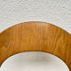 4 Baumann Seagull chairs