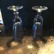 Bistro glasses