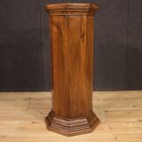 Vintage Italian column from the 70s