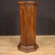 Vintage Italian column from the 70s
