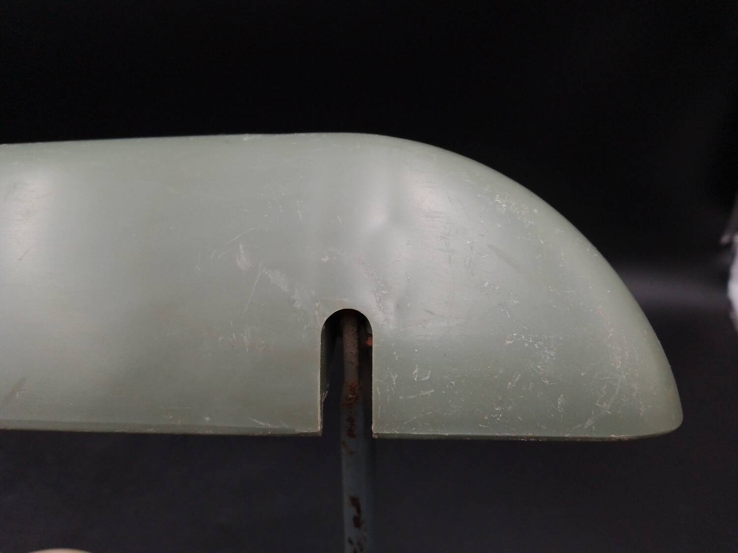 Industrial Lamp Philips Vintage 50'