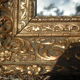 Grand Mirror Stuc Gold 63.8 / 50.2 - 19th