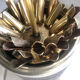 Distributeur de cigarette musical