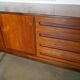 Johannes Andersen 1960 teak enfilade