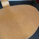 Vintage IKEA fireside chair