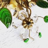 Plafonnier from the 1960s,70s