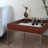 Sofa Bour / coffee table 70s