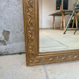 Napoleon III mirror
