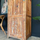 Pine cabinet