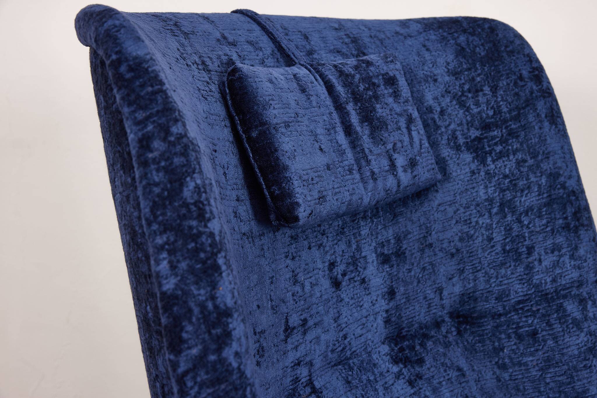Mid-century, large lounge armchair by Júlia Gaubek, 1960s, Hungary
