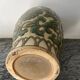 Antique-style ceramic vase