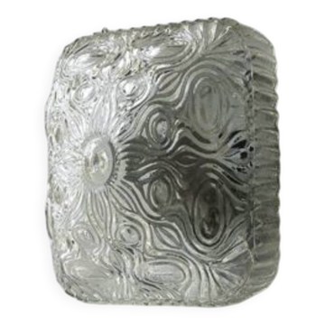 Vintage Art Deco ceiling light fixture