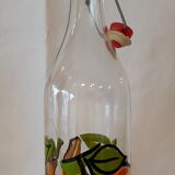 Bouteille de limonade