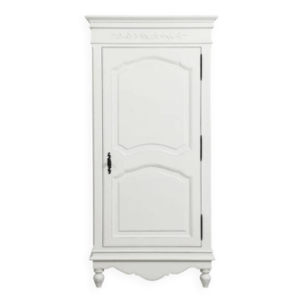 Armoire penderie bonnetière