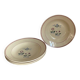 4 deep plates
