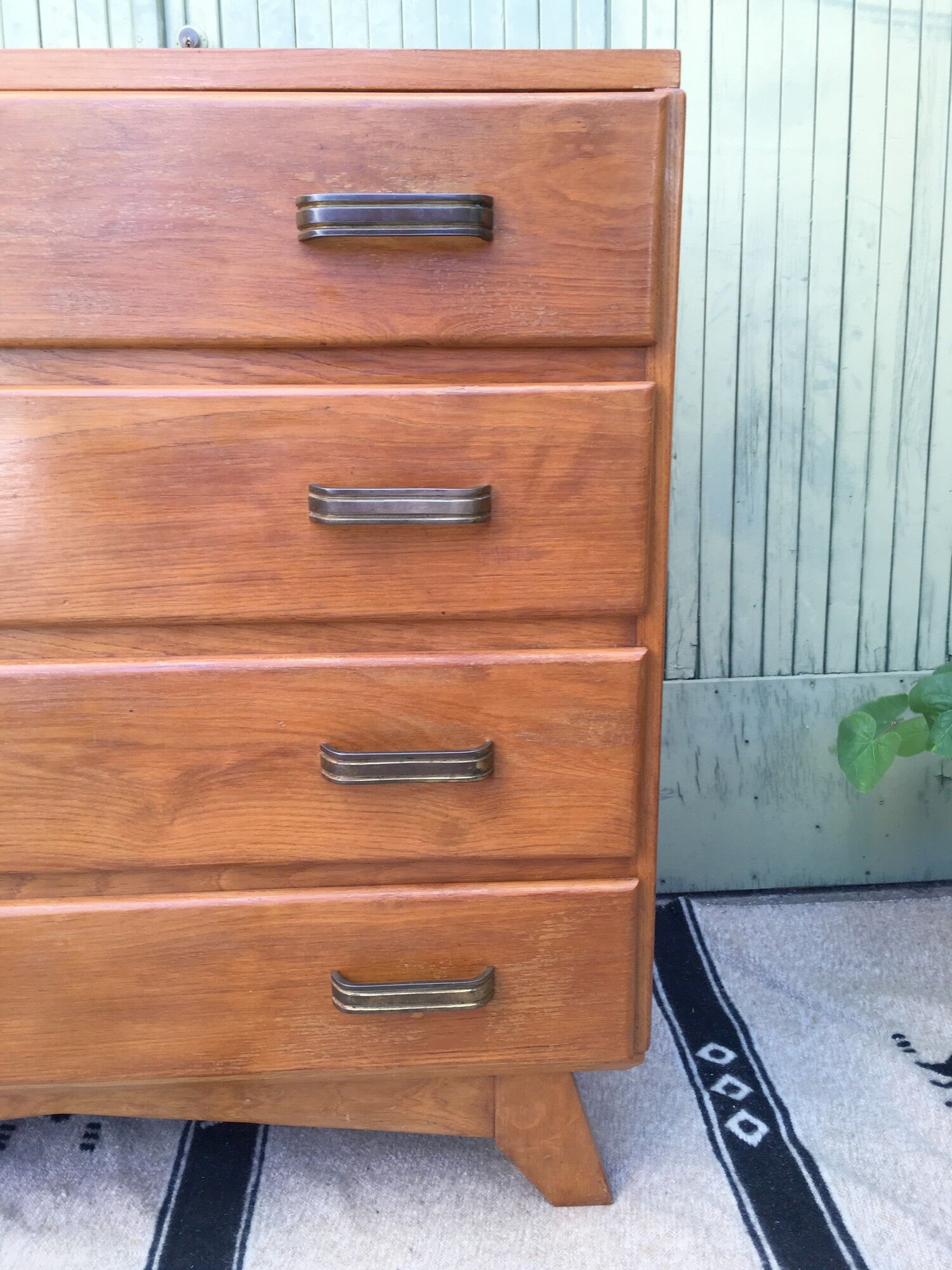 Vintage dresser 50