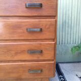 Vintage dresser 50