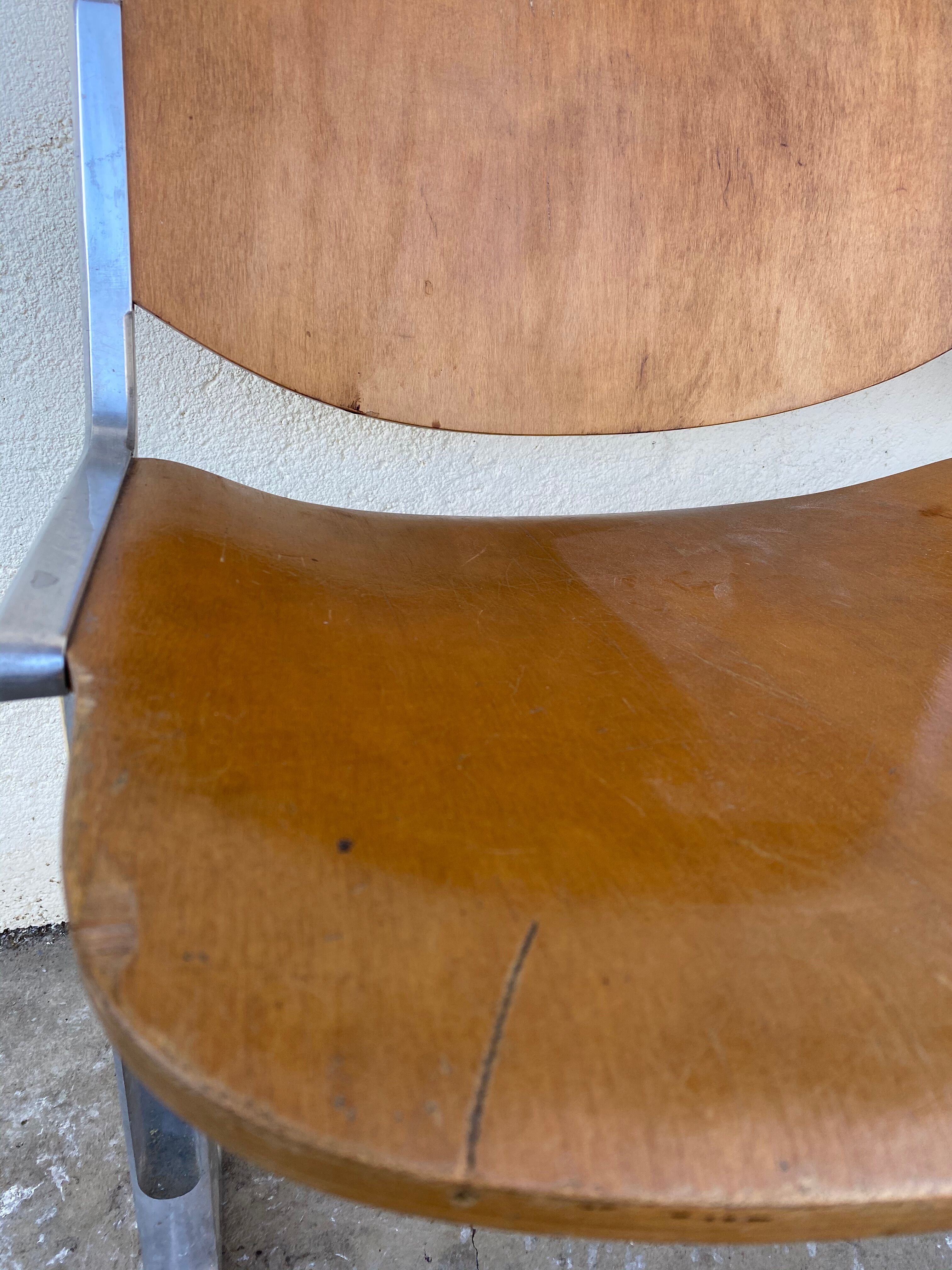 Castelli bench by Giancarlo Piretti