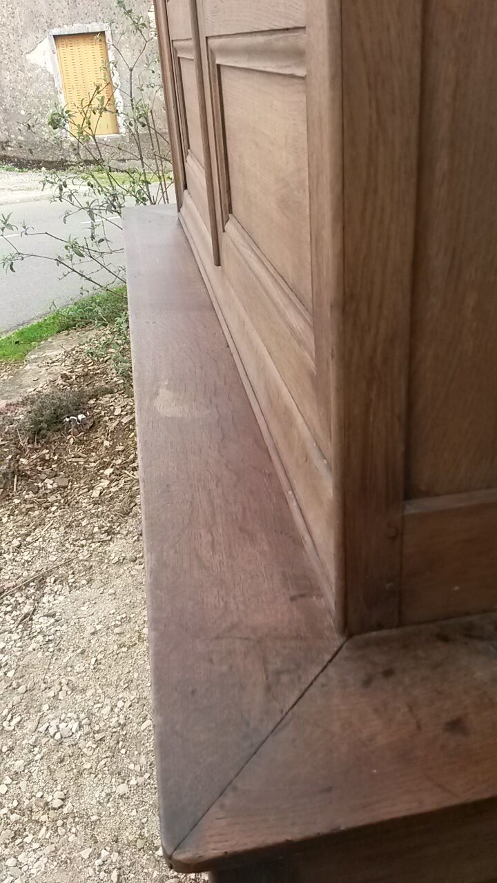 Buffet ardennais 2 body Louis Philippe