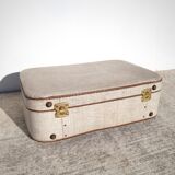 Vintage suitcase