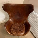 Fauteuil industriel