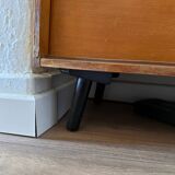 Small Scandinavian style sideboard