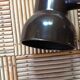 Hanging lamp spots